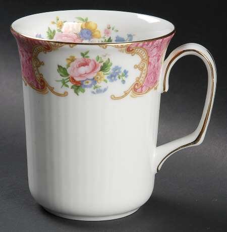 Lady Carlyle Mug