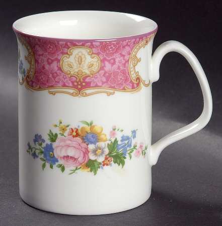 Lady Carlyle Mug