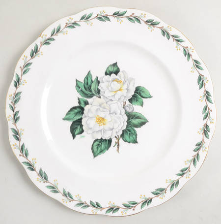 Lady Clare by Royal Albert