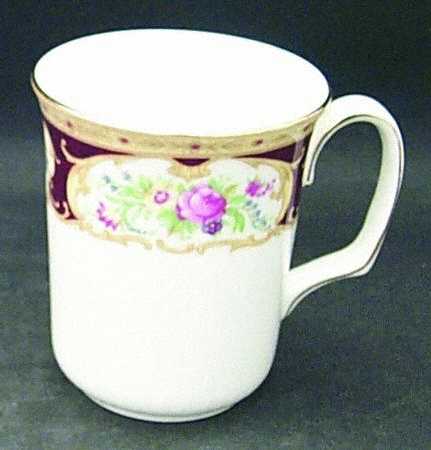 Lady Hamilton Mug