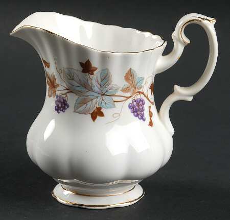 Lorraine Creamer