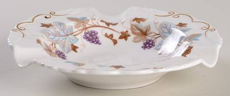 Lorraine 6" Ashtray