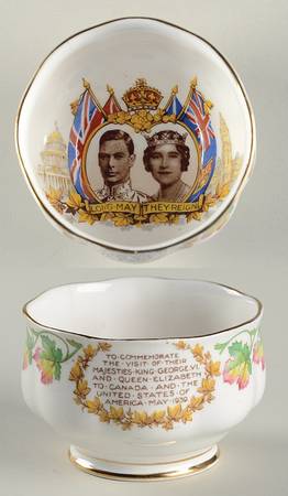 Loyalty by Royal Albert