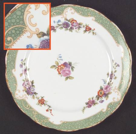 Marlborough by Royal Albert