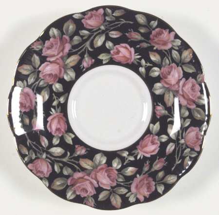 Merrie England Series Saucer