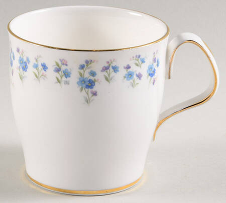 Memory Lane Mug by Royal Albert