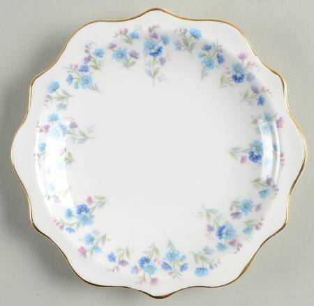 Memory Lane Coaster by Royal Albert