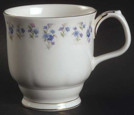 Memory Lane Mug by Royal Albert