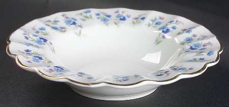Memory Lane 4" Ashtray by Royal Albert