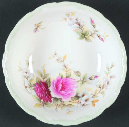 Memories Fruit/Dessert (Sauce) Bowl