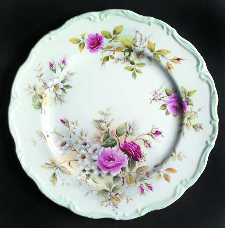 Memories by Royal Albert
