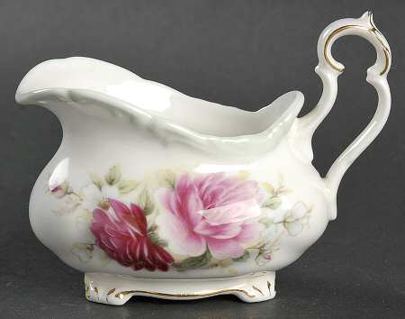 Memories Mini Creamer