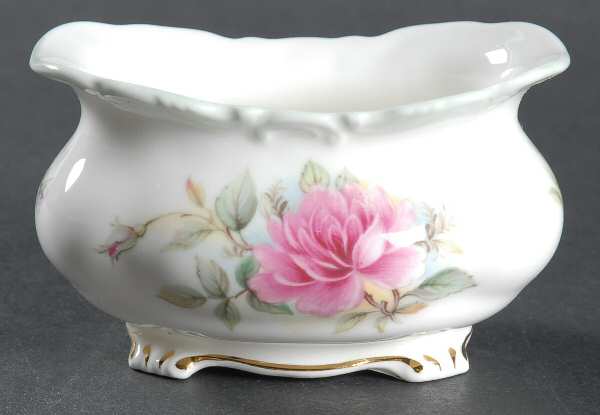 Memories Mini Open Sugar Bowl
