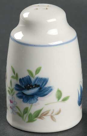 Meadow Song Salt Shaker