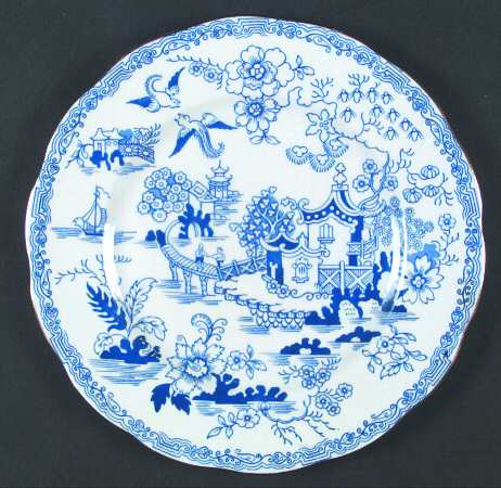 Mikado by Royal Albert