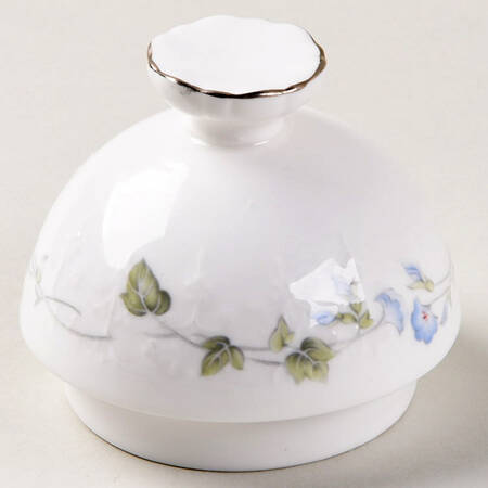 Morning Flower Lid for Coffee Pot