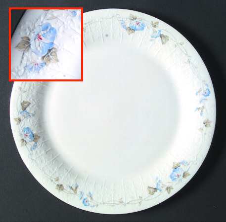 Morning Flower by Royal Albert