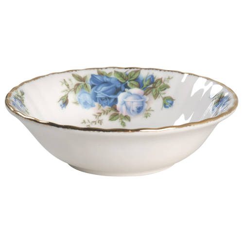 Moonlight Rose Fruit/Dessert (Sauce) Bowl