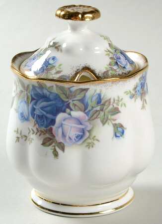 Moonlight Rose Marmalade & Lid