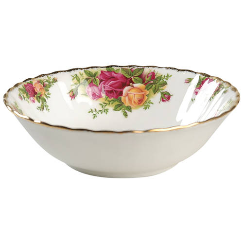 Old Country Roses 6" All Purpose Bowl