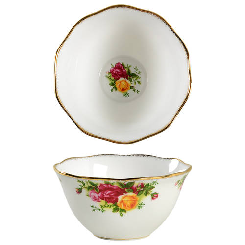 Old Country Roses 4" All Purpose Bowl