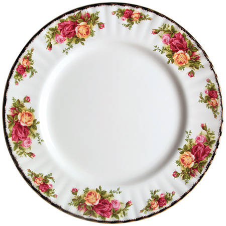 Old Country Roses by Royal Albert