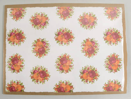 Old Country Roses (Set of 24) Paper Placemats