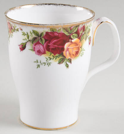 Old Country Roses Mug