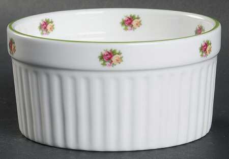 Old Country Roses Ramekin