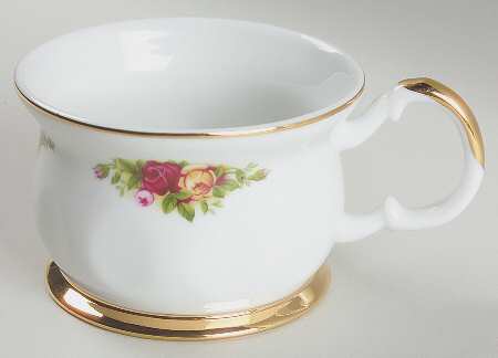 Old Country Roses Mug