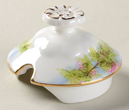 The Old Mill Lid for Marmalade