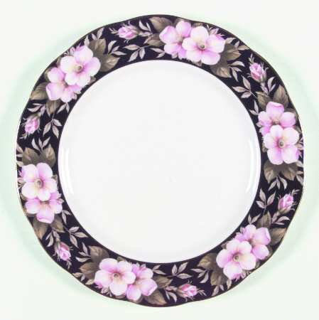 Provincial Flowers by Royal Albert