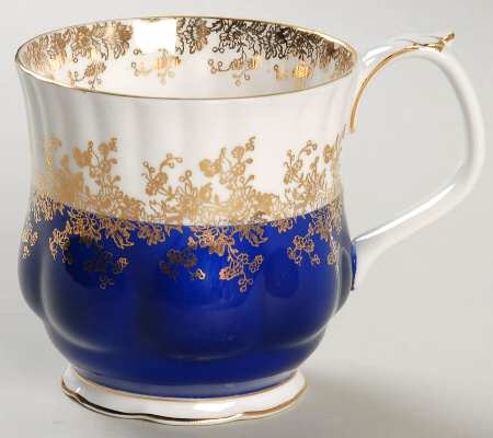Regal Series Mug
