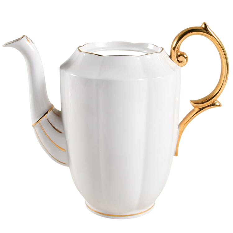ROA8 Coffee Pot No Lid