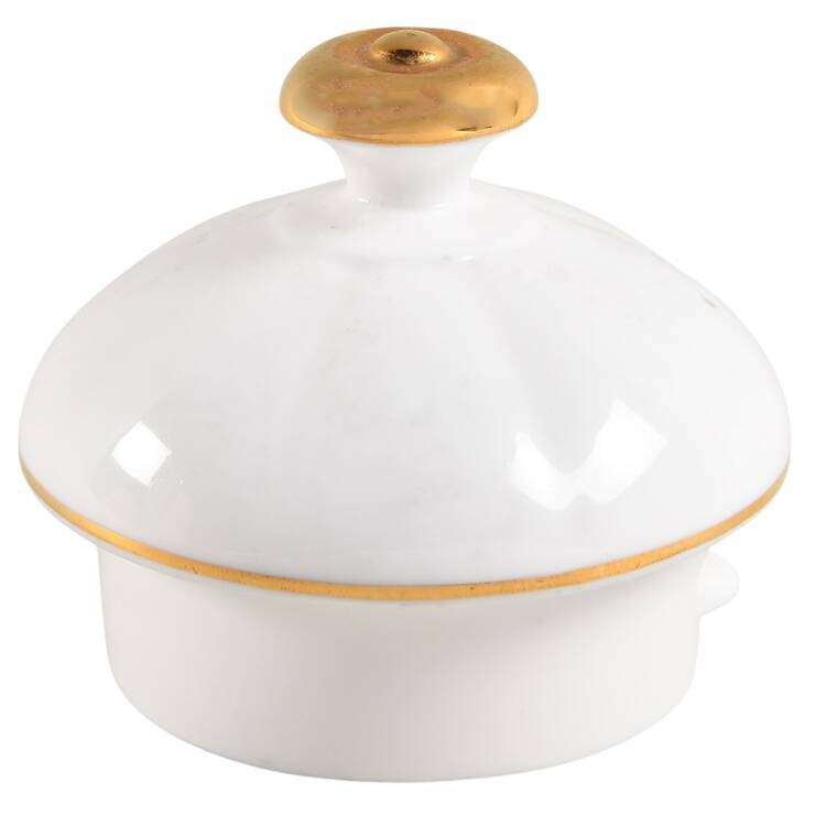 ROA8 Lid for Coffee Pot