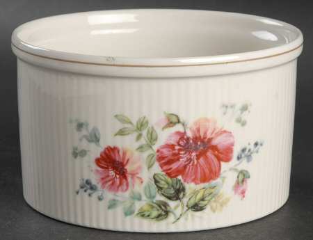 Rougefield 5" Souffle