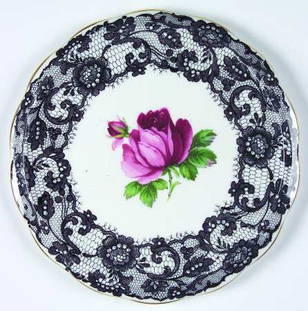 Senorita Tea Tile