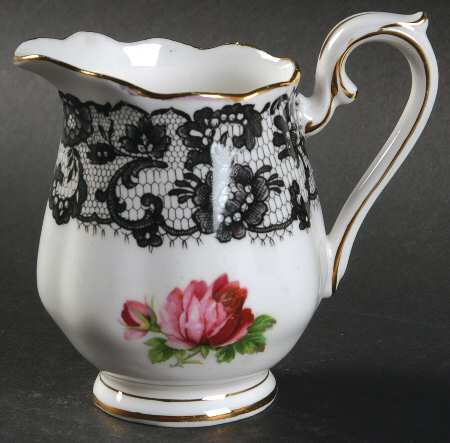Senorita Mini Creamer