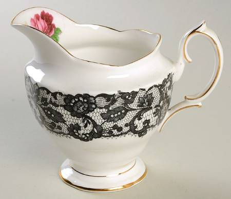 Senorita Creamer