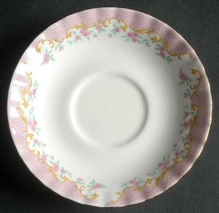 Serenity Saucer