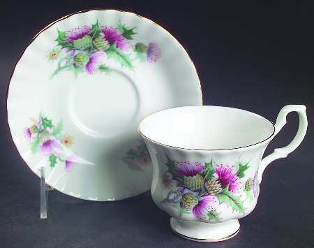 Summertime Series by Royal Albert
