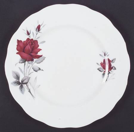 Sweet Romance by Royal Albert