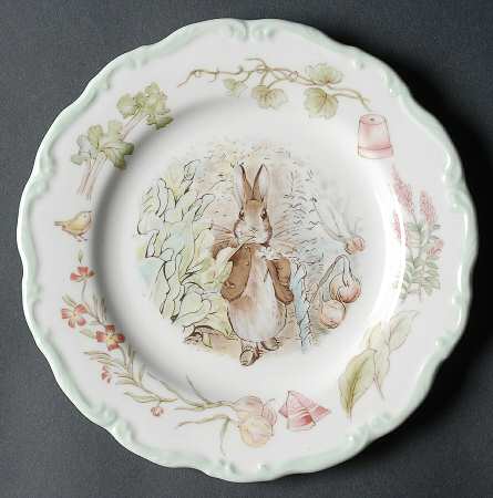 Teatime Collection by Royal Albert