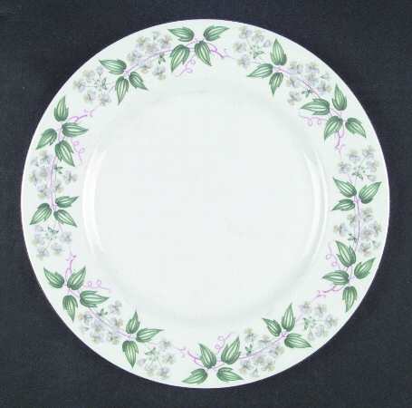 Travellers Joy by Royal Albert