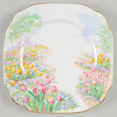 Tulip by Royal Albert
