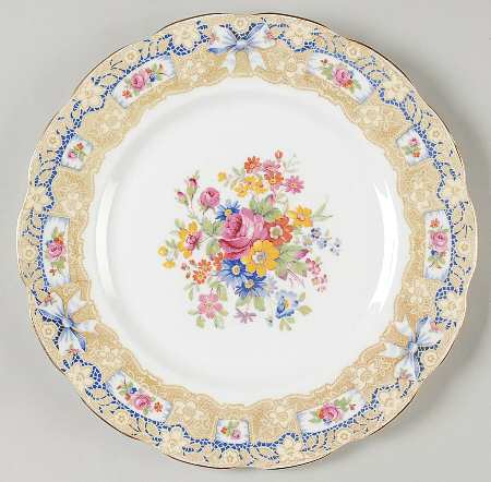 Valentine by Royal Albert