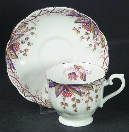 Virginia by Royal Albert