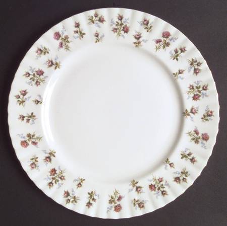 Winsome (White Background) by Royal Albert