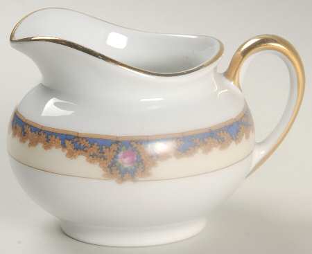 Beverly Creamer