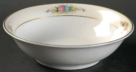 Chicago Coupe Cereal Bowl by Royal Bayreuth
